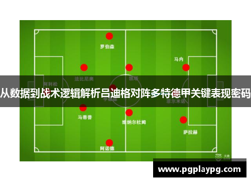 从数据到战术逻辑解析吕迪格对阵多特德甲关键表现密码 从数据到战术逻辑解析吕迪格对阵多特德甲关键表现密码