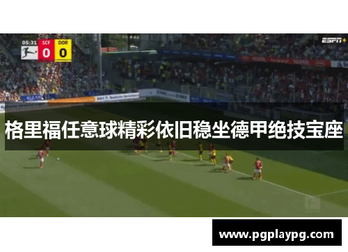 格里福任意球精彩依旧稳坐德甲绝技宝座